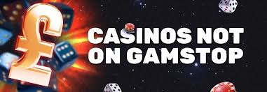 Discover New Non Gamstop Casino Sites for Ultimate Gambling Fun