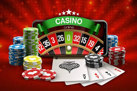 Discover the Exciting World of Casino Betmac UK