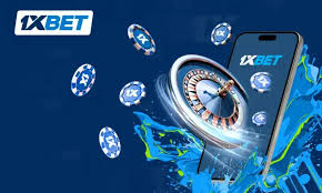 Experience the Excitement of Betting with the 1xBet Mobile App Experience the Excitement of Betting with the 1xBet Mobile App