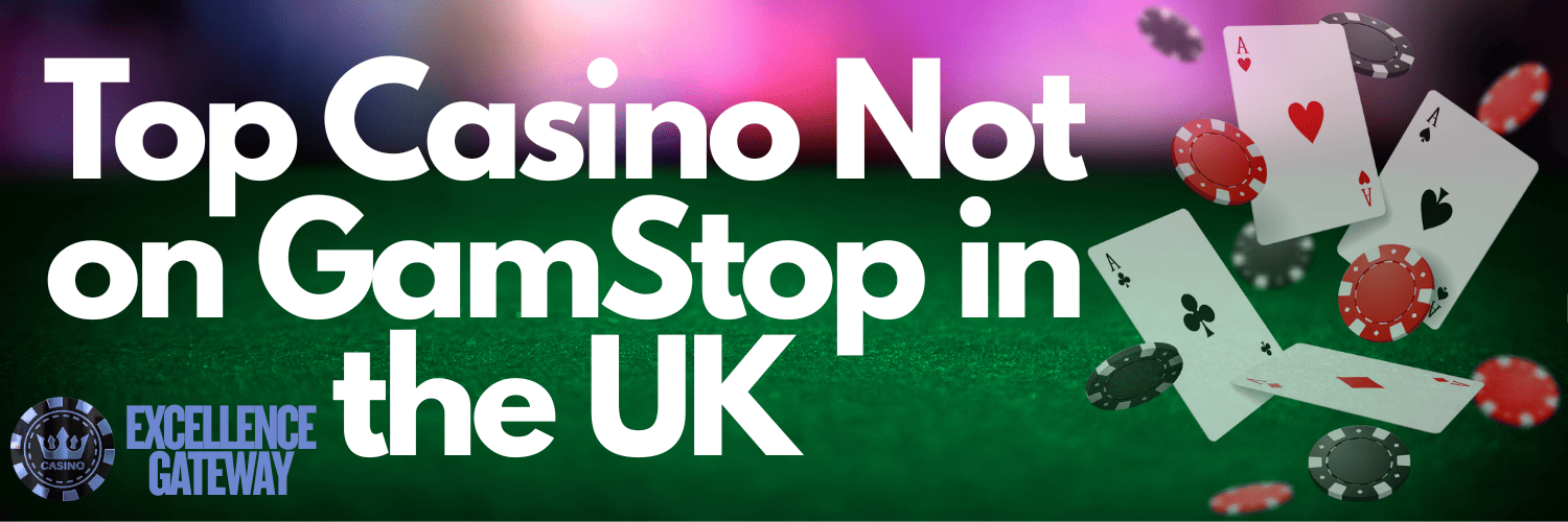 Explore New Non Gamstop Casino Sites A Guide to Safe Gambling Explore New Non Gamstop Casino Sites A Guide to Safe Gambling