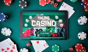 Exploring the Thrill of Playing.io Casino & Sportsbook