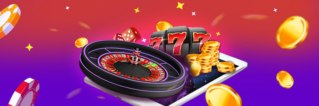 Exploring the Thrill of Playing.io Casino & Sportsbook
