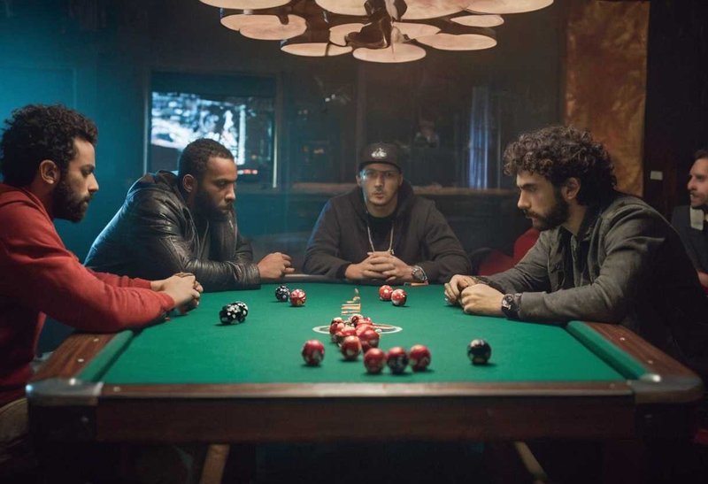 Découvrez le Thrill de l'Uncrossable Rush au Casino en Ligne en France.