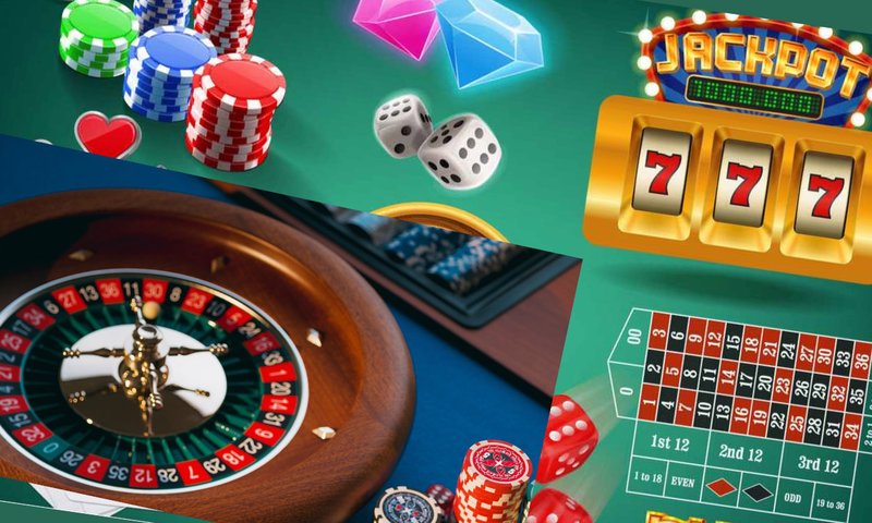 Unlock the Thrills of Wildrobin Casino - A Global Gaming Experience Unlock the Thrills of Wildrobin Casino - A Global Gaming Experience