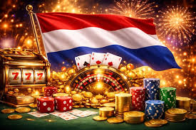 Casino zonder CRUKS Speel Veilig en Vrij