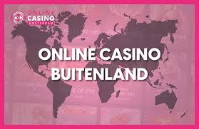 Casino zonder CRUKS Speel Veilig en Vrij
