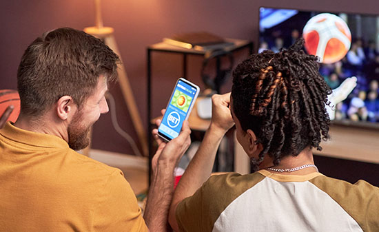 Leading 5 Online Sportsbooks and Betting Sites in 2026 Leading 5 Online Sportsbooks and Betting Sites in 2026