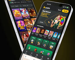 Responsible Gambling at JB Casino Ensuring a Safe Gaming Experience