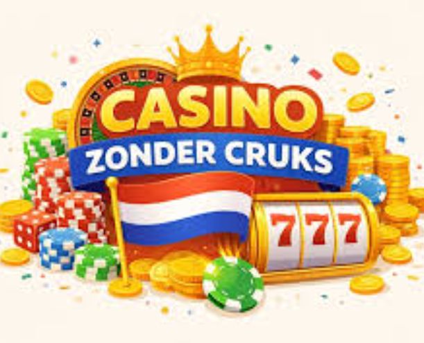 Sportbook zonder CRUKS Ontdek de Beste Opties