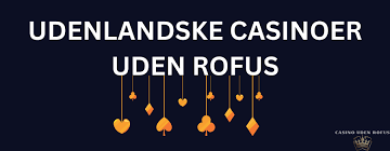 Casino med Revolut En Ny Æra for Spil og Betaling Casino med Revolut En Ny Æra for Spil og Betaling