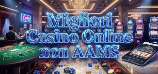 Casinò Non AAMS che Pagano Scopri i Migliori Casinò Online