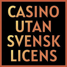 Casino Utan Spelpaus Frihet eller Risk Casino Utan Spelpaus Frihet eller Risk