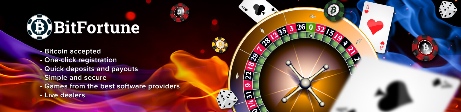 Common Mistakes at Bitfortune Live Casino A Guide to Enhanced Gaming