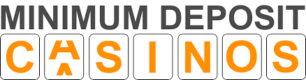 Discover the Thrill of a £0.50 Deposit Casino