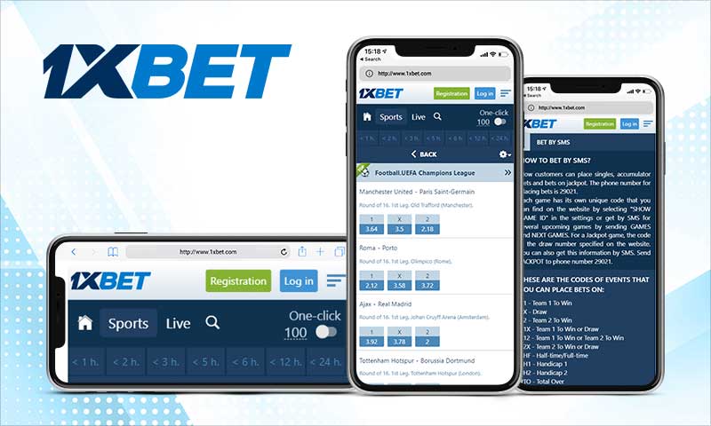 1xBet Japan Download App - Your Gateway to Exciting Betting -1892588667