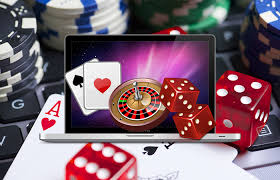 CashWinCasino Din Bästa Online Spelupplevelse CashWinCasino Din Bästa Online Spelupplevelse