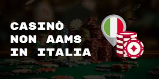 Casinò Non AAMS Recensioni e Informazioni Utili