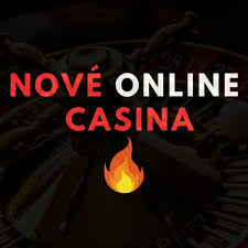 Casino Nove Objevte Novou Éru Online Hraní Casino Nove Objevte Novou Éru Online Hraní