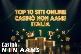 Casinò Online Senza ADM Gioca Sicuro e Divertente
