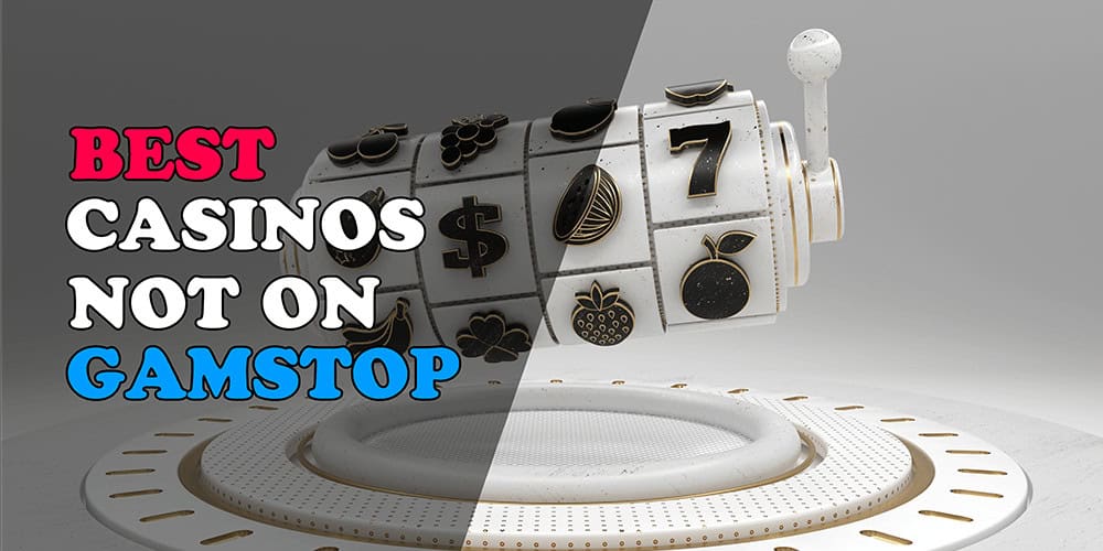 Casinos Non Gamstop Exploring the Best Options for Gamblers Casinos Non Gamstop Exploring the Best Options for Gamblers