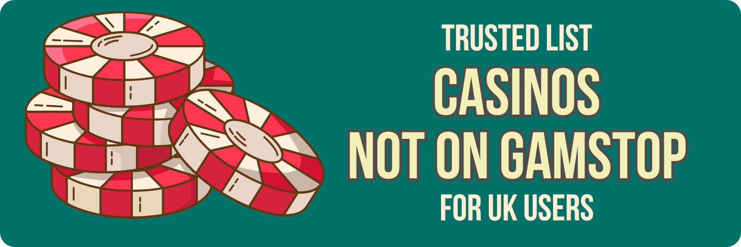Casinos Non Gamstop Exploring the Best Options for Gamblers Casinos Non Gamstop Exploring the Best Options for Gamblers