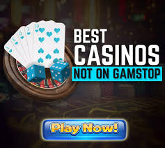 Discover Casino Sites Not on Gamstop for an Uninterrupted Gaming Experience 1535743363
