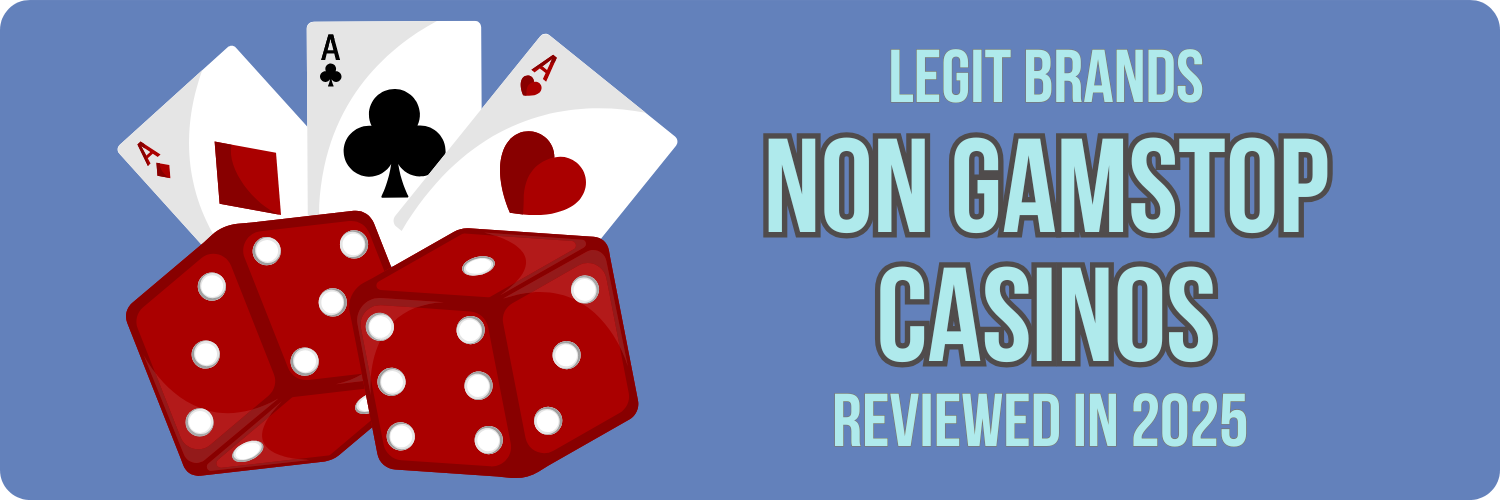 Discover Casino Sites Not on Gamstop Your Guide to Alternative Gaming 1754702113