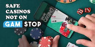 Discover Exciting New Non Gamstop Casino Sites 1701134879 Discover Exciting New Non Gamstop Casino Sites 1701134879
