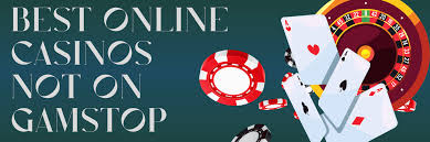 Discover Exciting New Non Gamstop Casino Sites 1701134879 Discover Exciting New Non Gamstop Casino Sites 1701134879