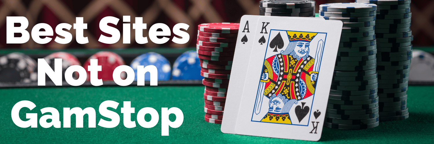 Discover the Best Non GamStop Casinos for 2023 -1365477714