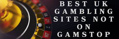 Discovering the World of Casinos Not Registered on Gamstop Discovering the World of Casinos Not Registered on Gamstop