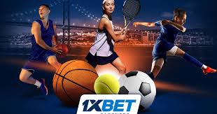 Experience Online Betting with the 1xBet App -1693265355 Experience Online Betting with the 1xBet App -1693265355