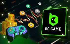 Experience the Thrills of BC.Game Casino Join the Fun Today!