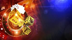 Experience Thrilling Wins at Lucky Barry Casino & Sportsbook Experience Thrilling Wins at Lucky Barry Casino & Sportsbook