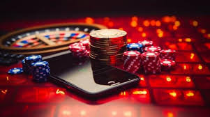Explora el Mundo de Casinacasino Entretenimiento y Oportunidades Explora el Mundo de Casinacasino Entretenimiento y Oportunidades