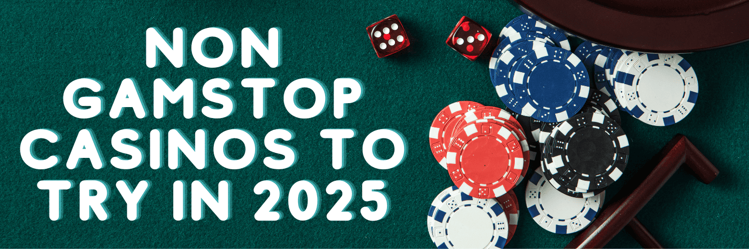 Explore Non GamStop Online Casinos in the UK Discover Your Options Explore Non GamStop Online Casinos in the UK Discover Your Options
