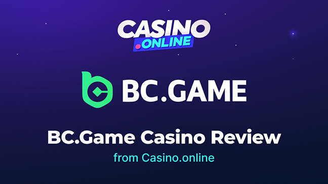 Explore the Excitement of BC.Game DE Mobile App