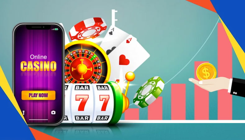 Exploring Platform Casino 770 A Comprehensive Guide