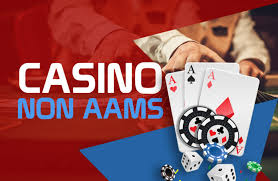 I migliori casinò online stranieri sicuri per il tuo divertimento I migliori casinò online stranieri sicuri per il tuo divertimento