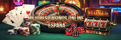 Los Mejores Casinos Online en España Ranking 2023 -1676917433
