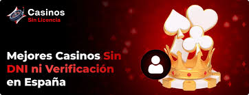Los peligros de jugar en casinos sin licencia en España Los peligros de jugar en casinos sin licencia en España