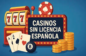 Los peligros de jugar en casinos sin licencia en España Los peligros de jugar en casinos sin licencia en España