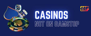 New Non Gamstop Casino Sites The Future of Online Gaming 1696771973