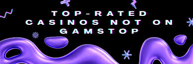 New Non Gamstop Casino Sites The Future of Online Gaming 1696771973