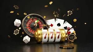 Καλύτερα Ευρωπαϊκά Online Casino Ο Απόλυτος Οδηγός για Παιχνίδια και Κέρδη
