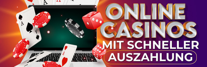 Online Casino mit Sofortauszahlung Der Schlüssel zu schnellem Spielspaß Online Casino mit Sofortauszahlung Der Schlüssel zu schnellem Spielspaß
