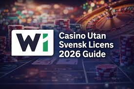 Online Casinon som Accepterar Mastercard En Komplett Guide