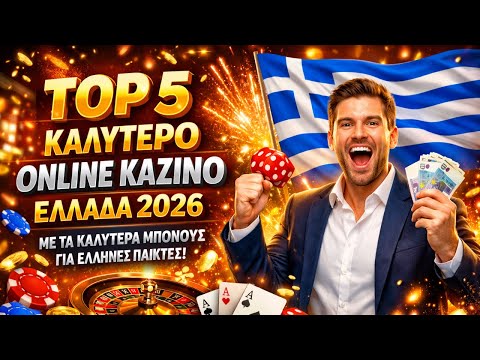 Ελληνικές Ιστοσελίδες Καζίνο Οδηγός για Αρχάριους και Επαγγελματίες Ελληνικές Ιστοσελίδες Καζίνο Οδηγός για Αρχάριους και Επαγγελματίες
