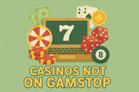 Reputable Casinos Not on GamStop Your Guide to Safe Gaming -1328552245
