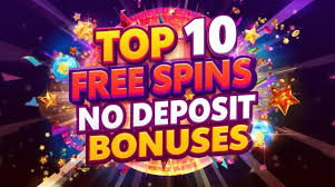 Unlock the Fun 50 Free Spins No Deposit Bonuses Await Unlock the Fun 50 Free Spins No Deposit Bonuses Await